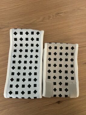 Nanit Breathing Bands (Small & Medium)